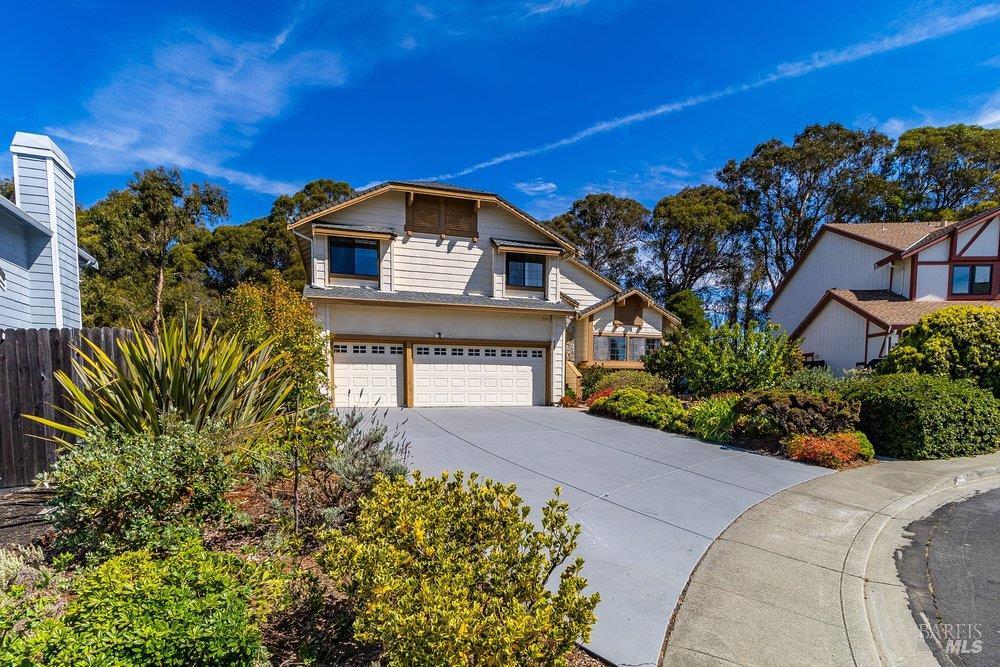848 Wellfleet Drive Vallejo CA 94591