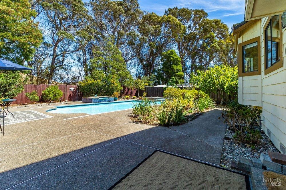 848 Wellfleet Drive Vallejo CA 94591