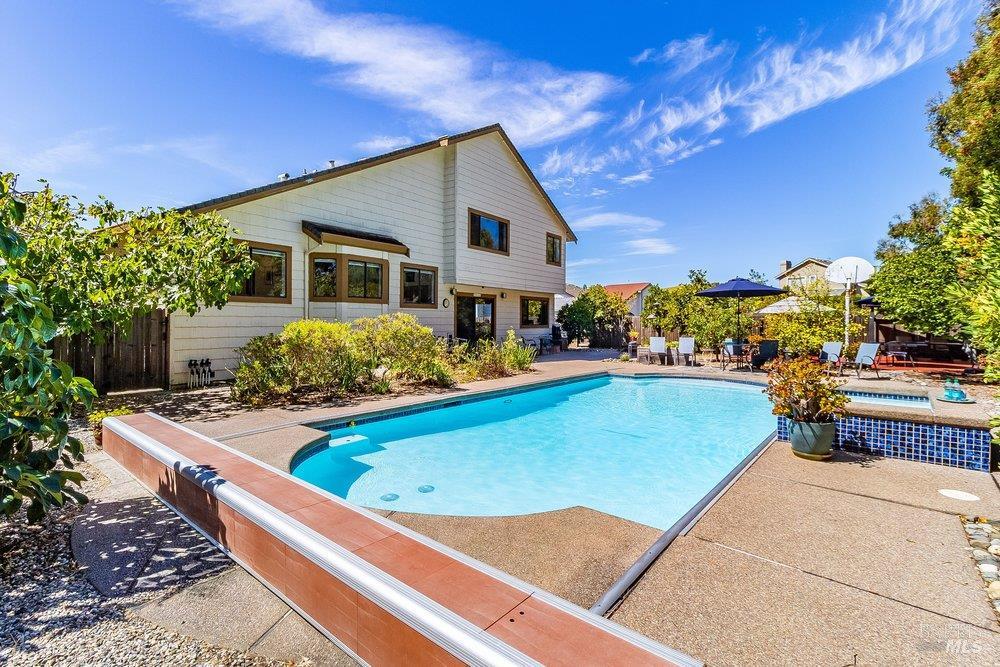 848 Wellfleet Drive Vallejo CA 94591