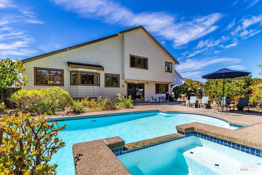 848 Wellfleet Drive Vallejo CA 94591