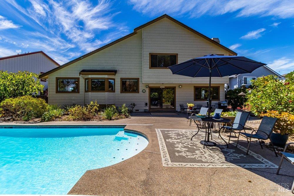 848 Wellfleet Drive Vallejo CA 94591