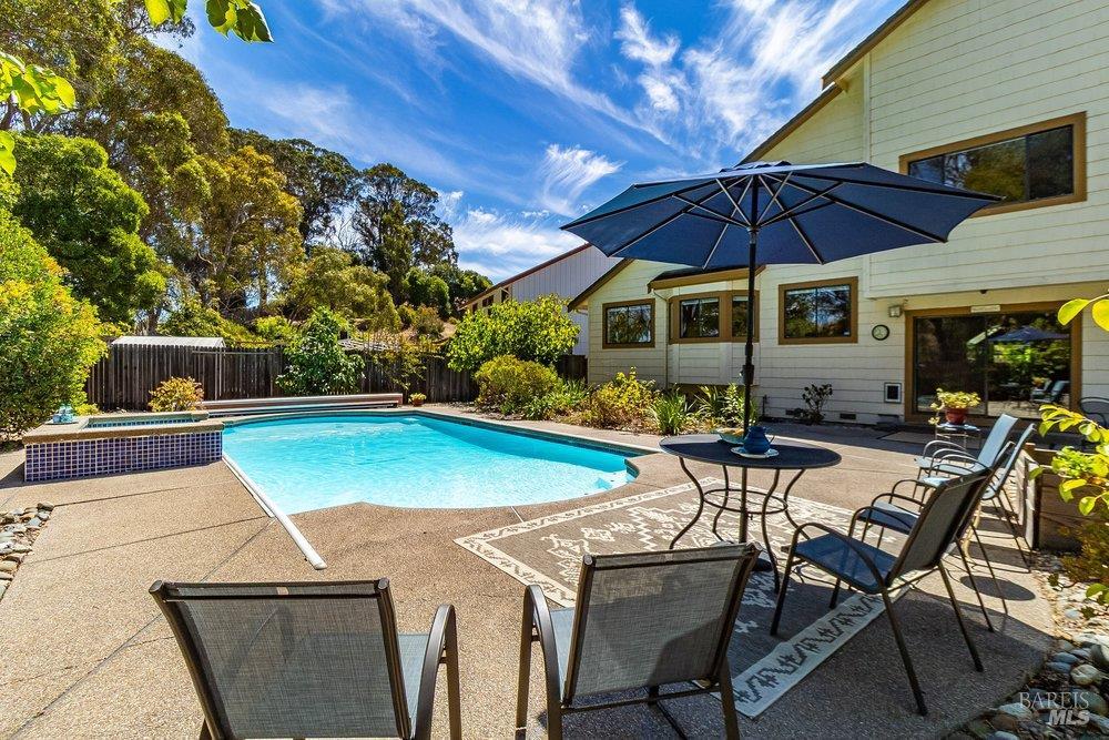 848 Wellfleet Drive Vallejo CA 94591