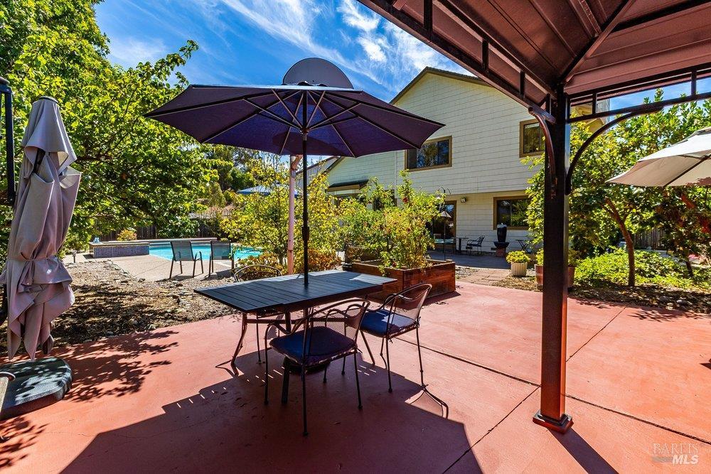848 Wellfleet Drive Vallejo CA 94591