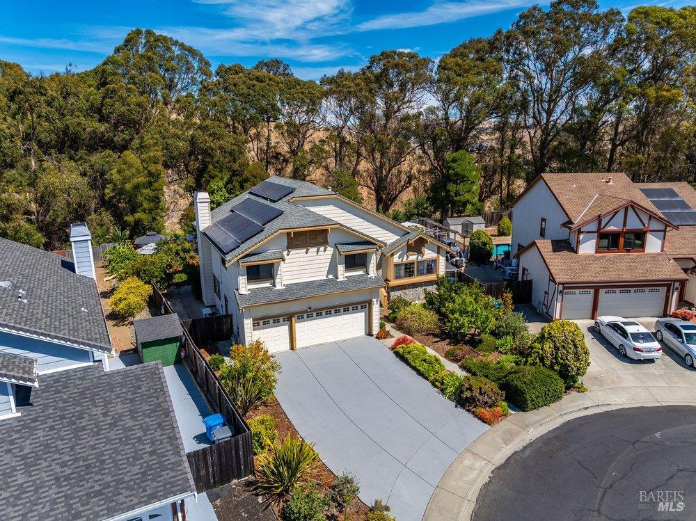 848 Wellfleet Drive Vallejo CA 94591