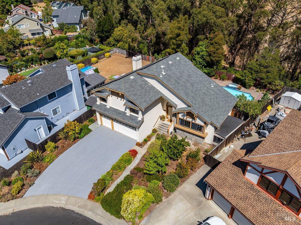 848 Wellfleet Drive Vallejo CA 94591