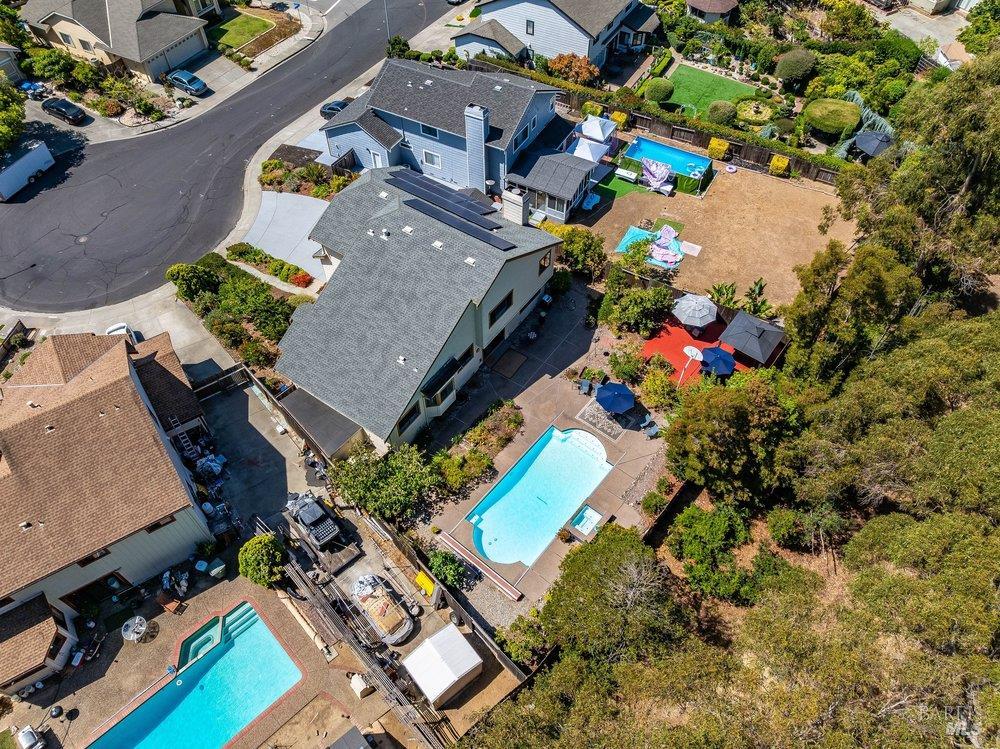 848 Wellfleet Drive Vallejo CA 94591