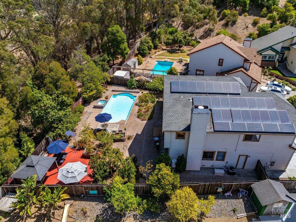 848 Wellfleet Drive Vallejo CA 94591