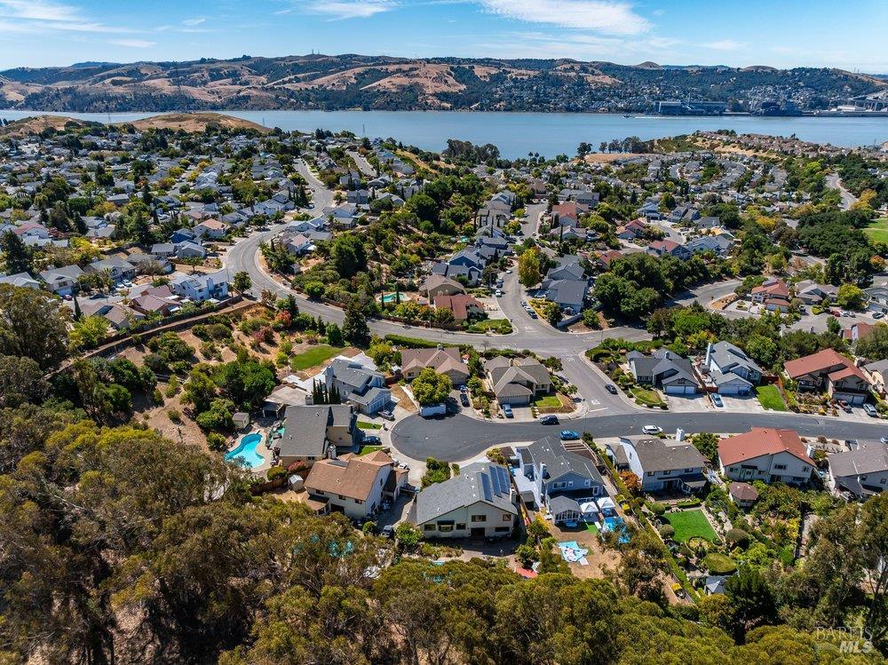 848 Wellfleet Drive Vallejo CA 94591