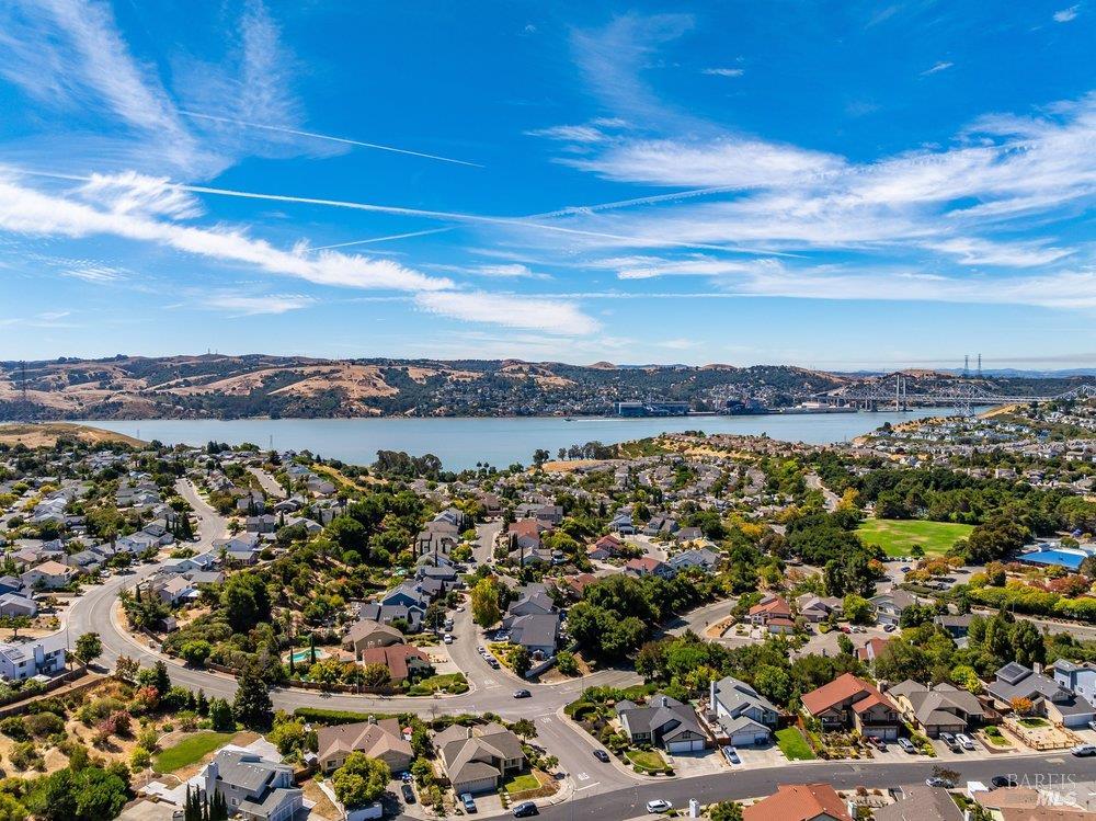 848 Wellfleet Drive Vallejo CA 94591