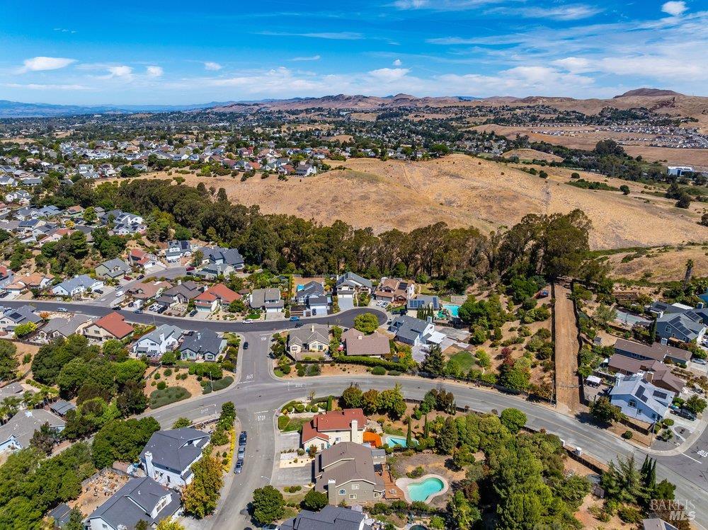 848 Wellfleet Drive Vallejo CA 94591