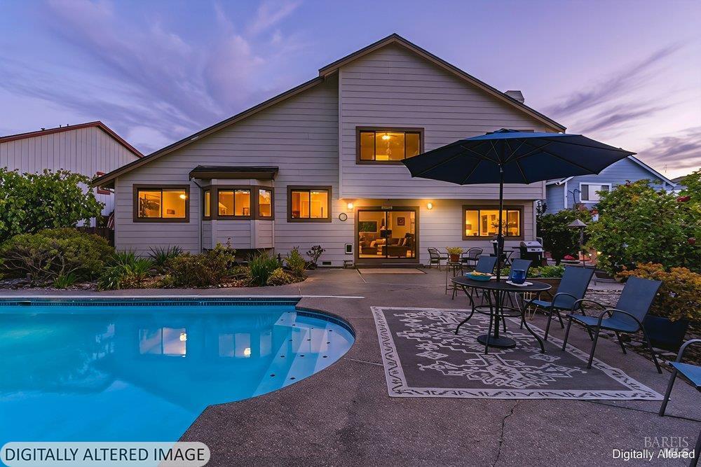 848 Wellfleet Drive Vallejo CA 94591