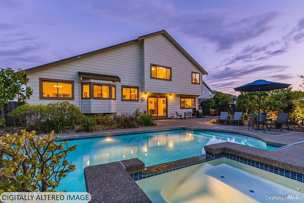 848 Wellfleet Drive Vallejo CA 94591