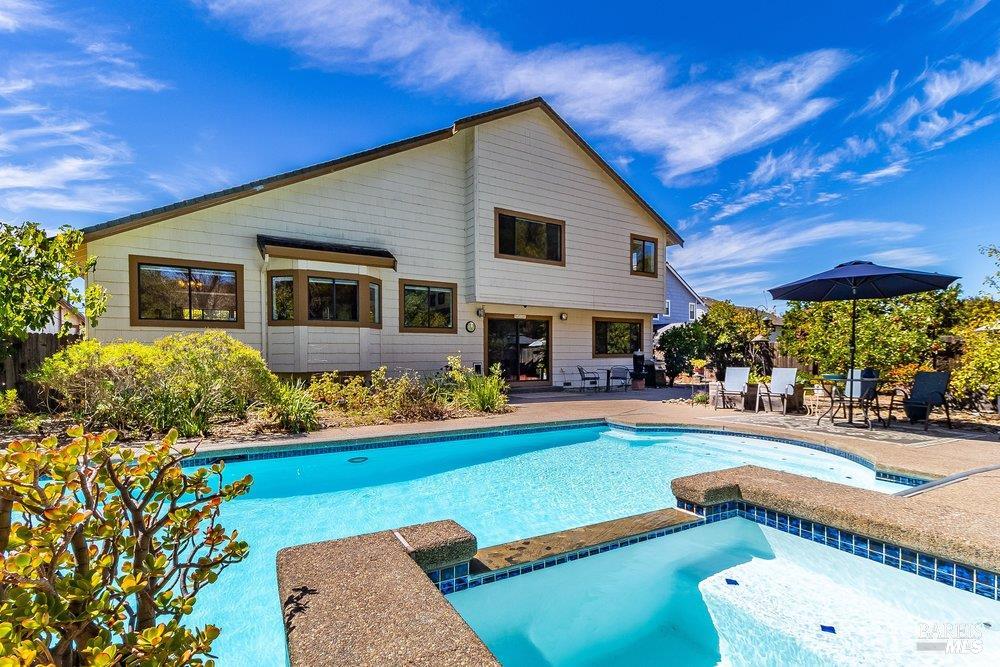 848 Wellfleet Drive Vallejo CA 94591