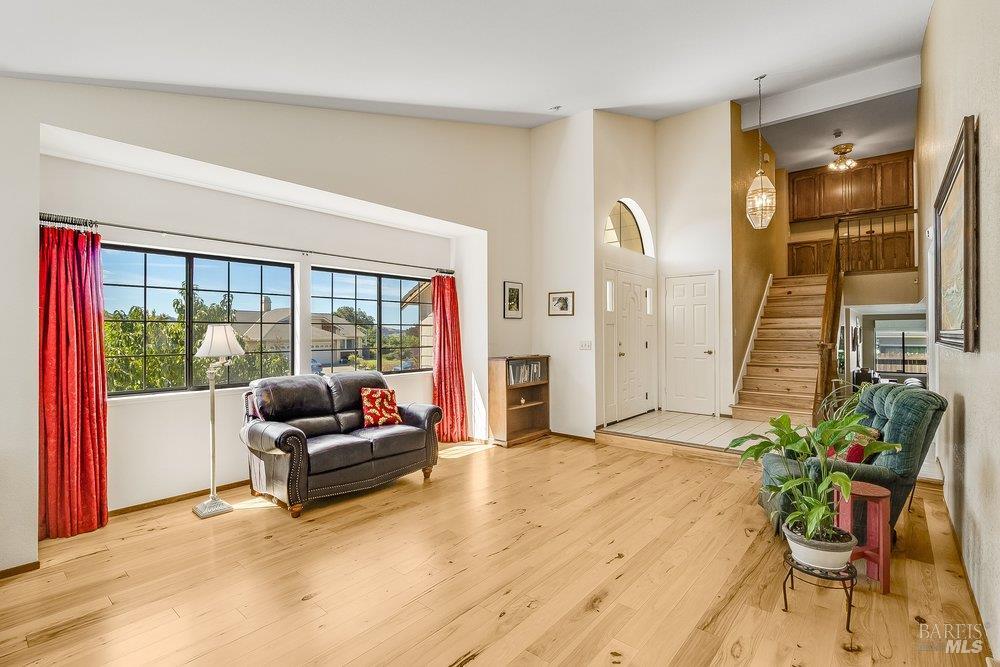 848 Wellfleet Drive Vallejo CA 94591