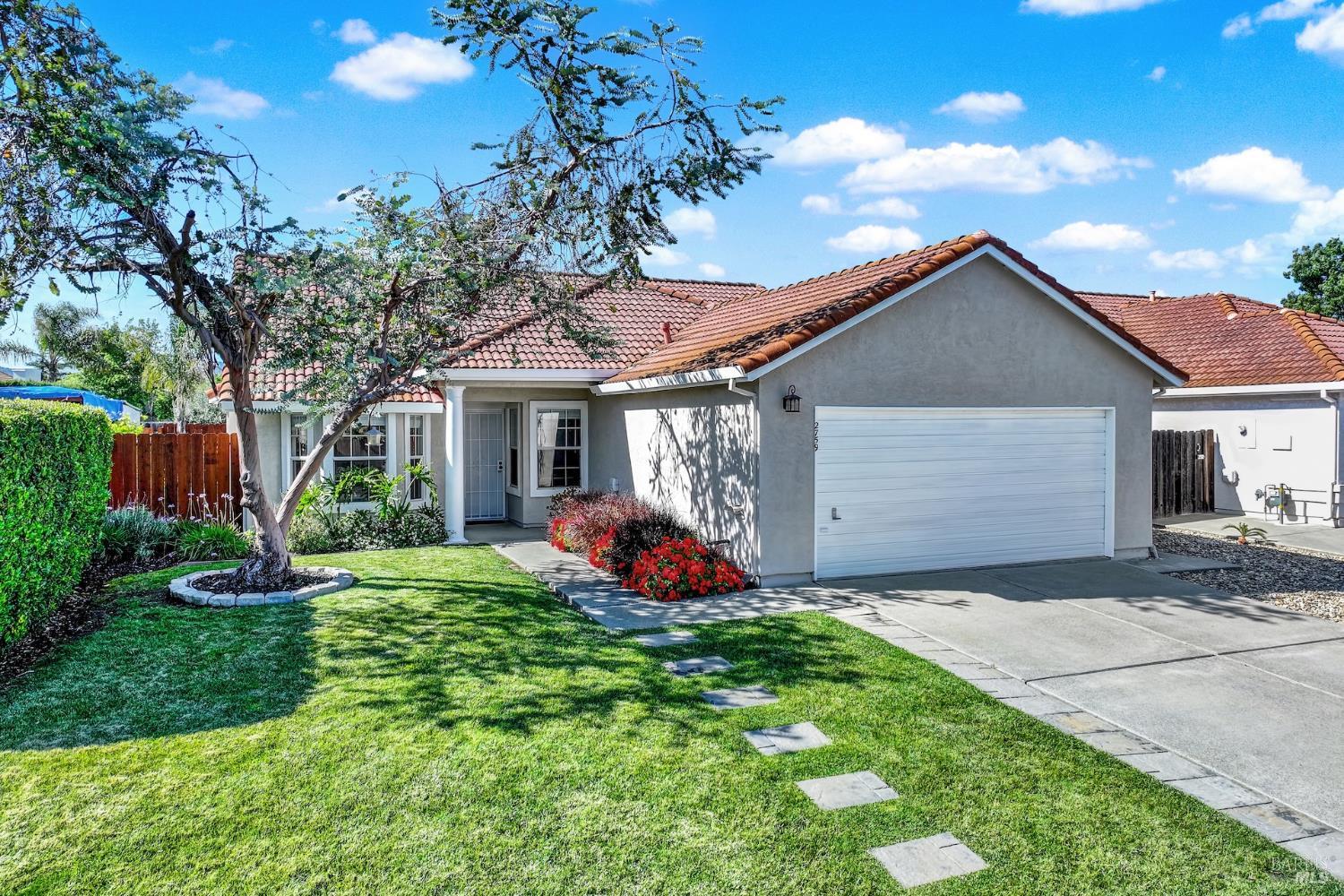 2759 Woodmont Drive Fairfield CA 94533