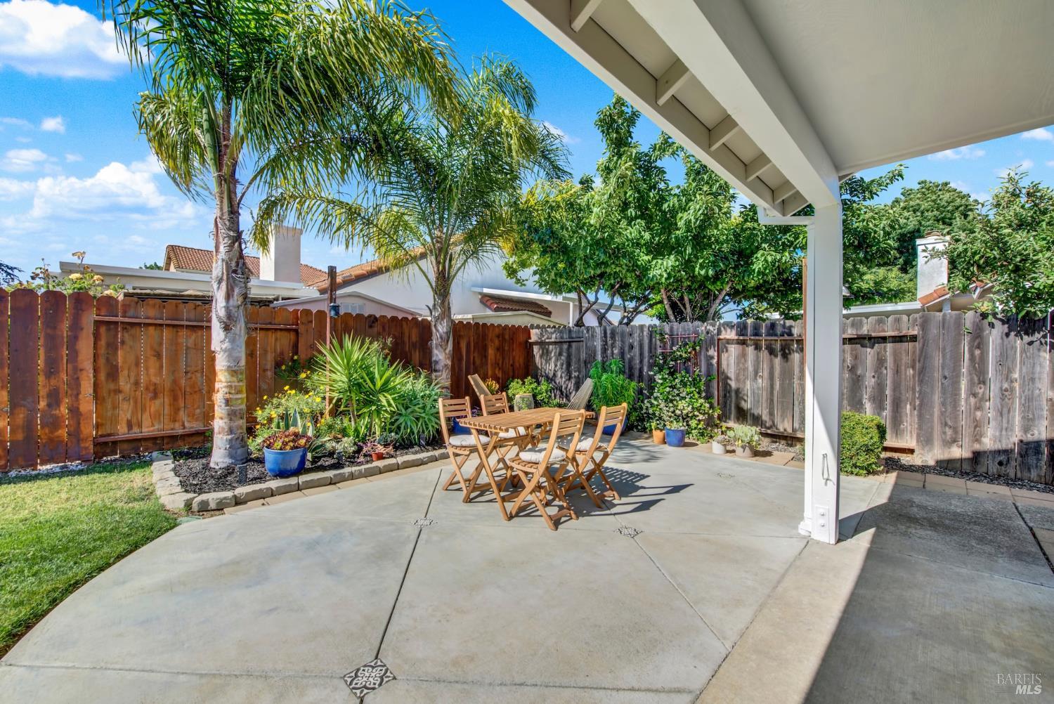 2759 Woodmont Drive Fairfield CA 94533