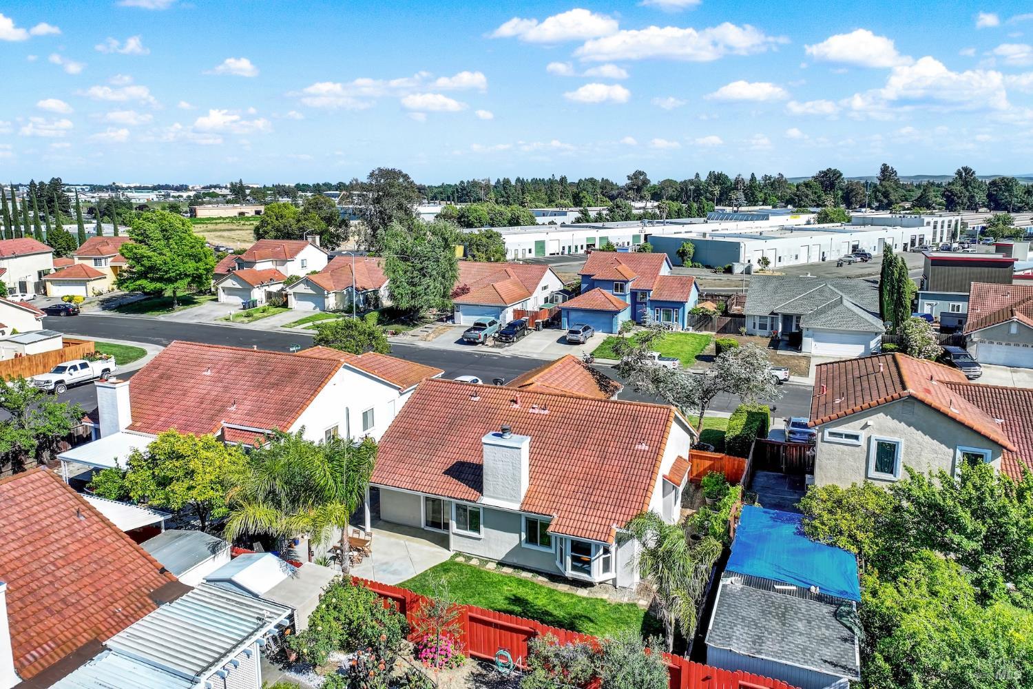 2759 Woodmont Drive Fairfield CA 94533