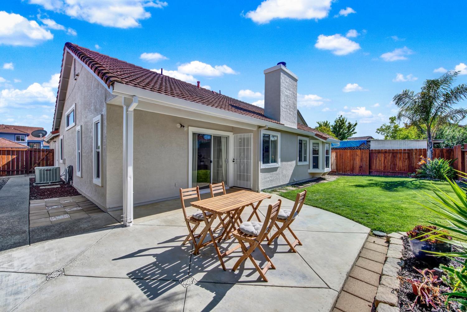 2759 Woodmont Drive Fairfield CA 94533