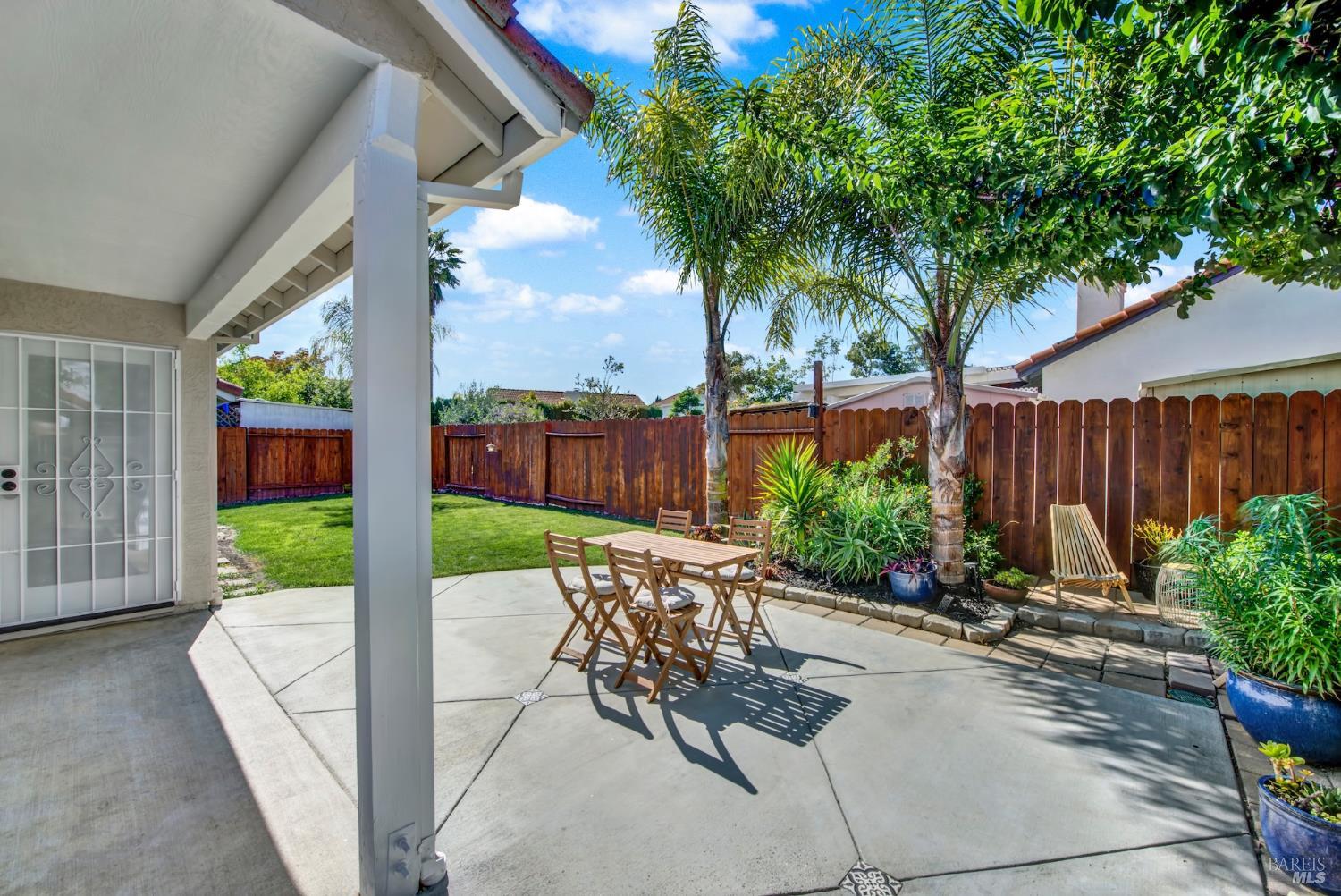 2759 Woodmont Drive Fairfield CA 94533
