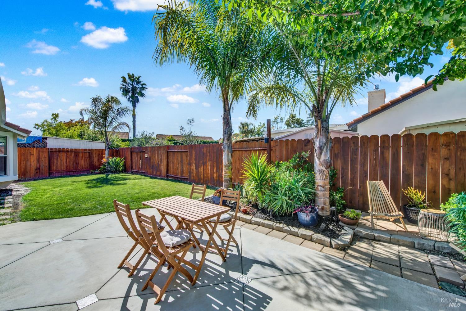 2759 Woodmont Drive Fairfield CA 94533
