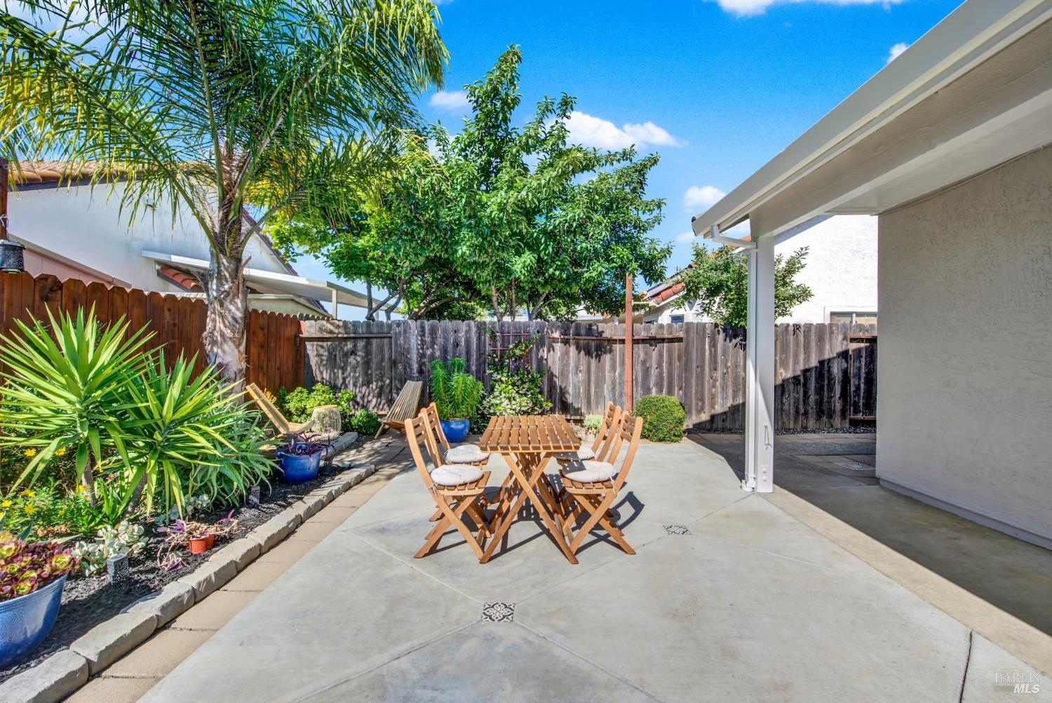 2759 Woodmont Drive Fairfield CA 94533