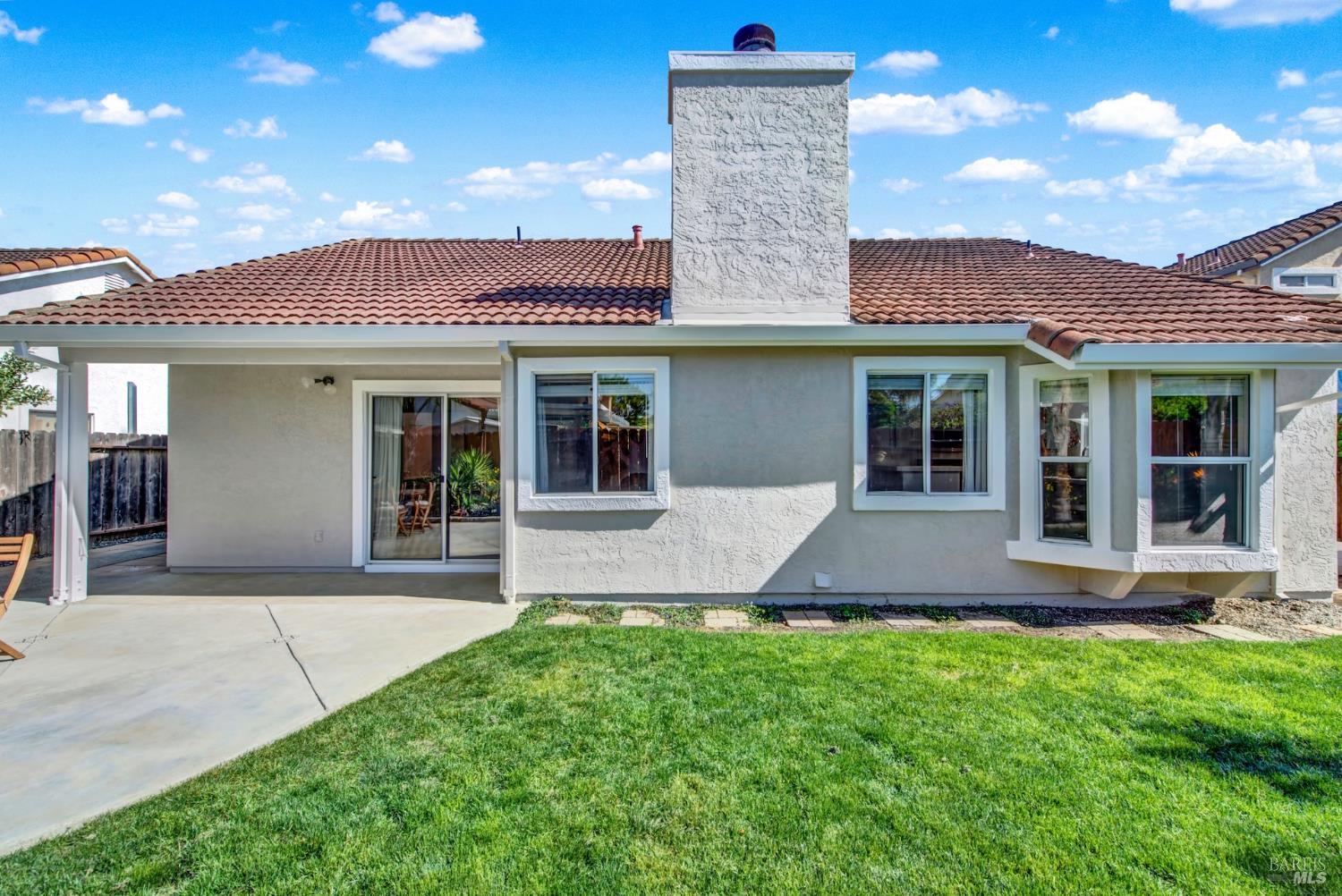 2759 Woodmont Drive Fairfield CA 94533