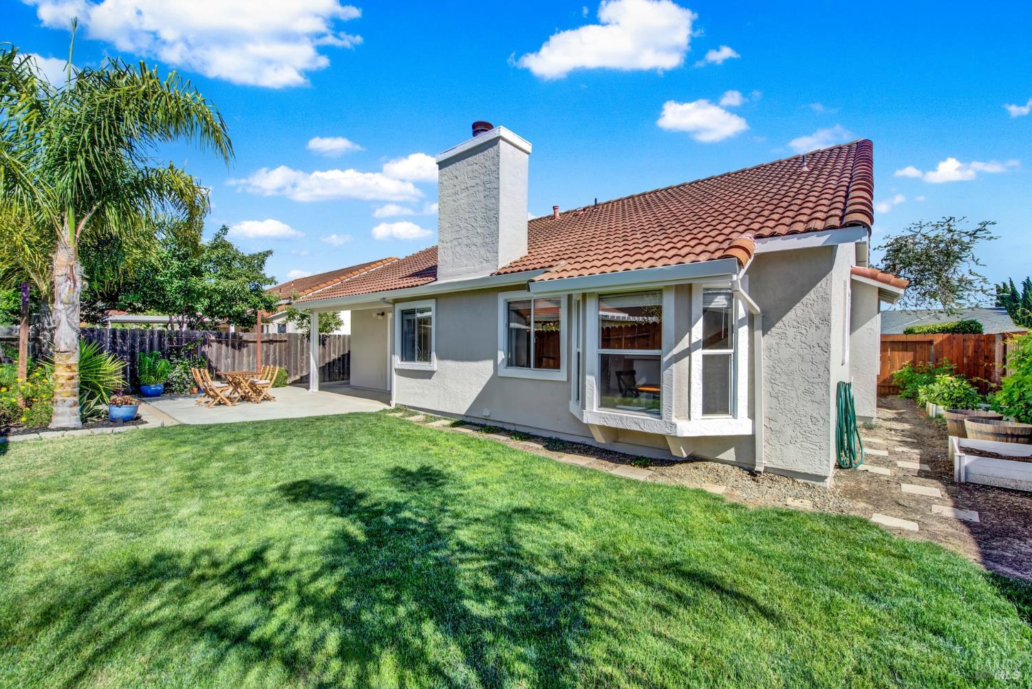 2759 Woodmont Drive Fairfield CA 94533
