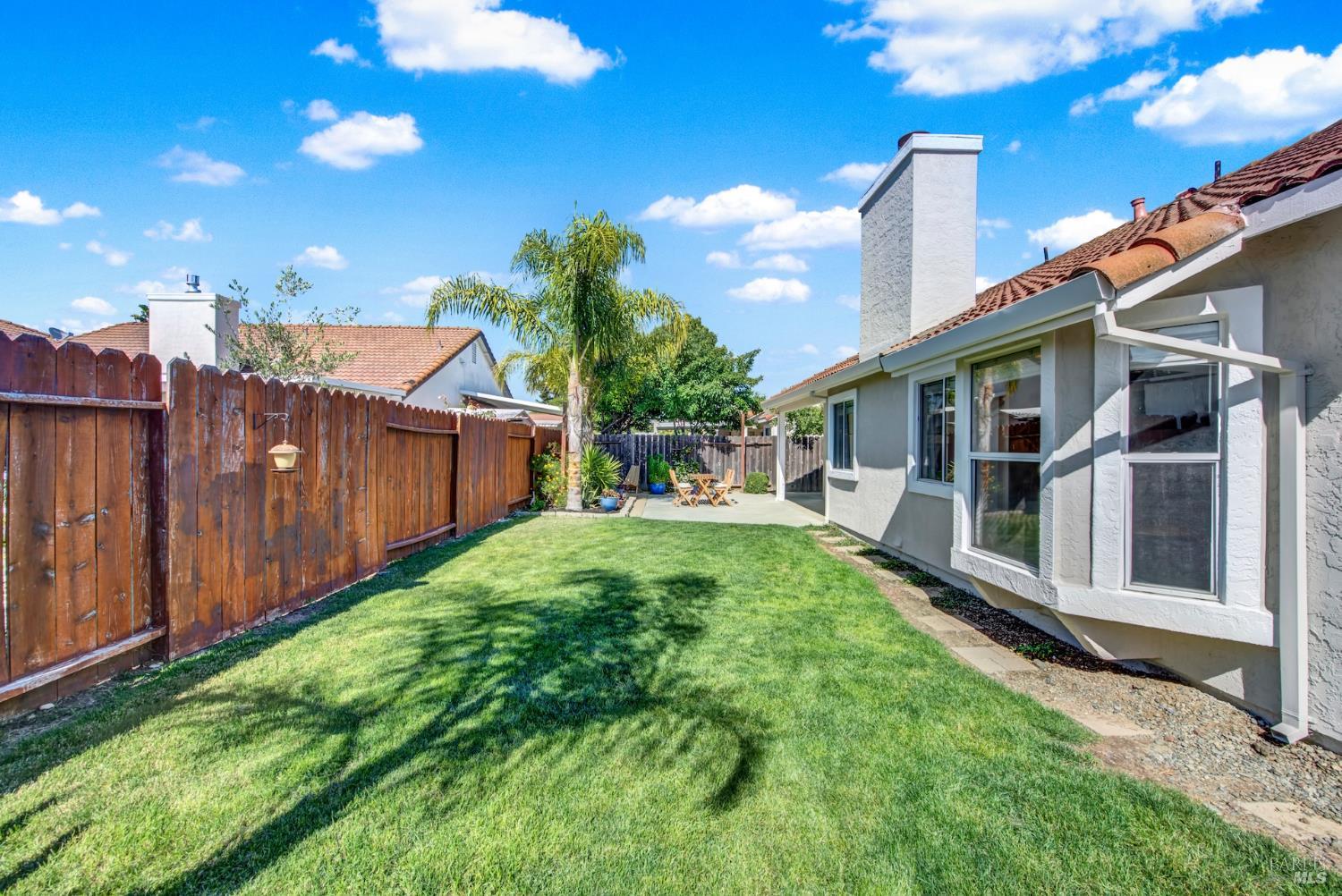 2759 Woodmont Drive Fairfield CA 94533