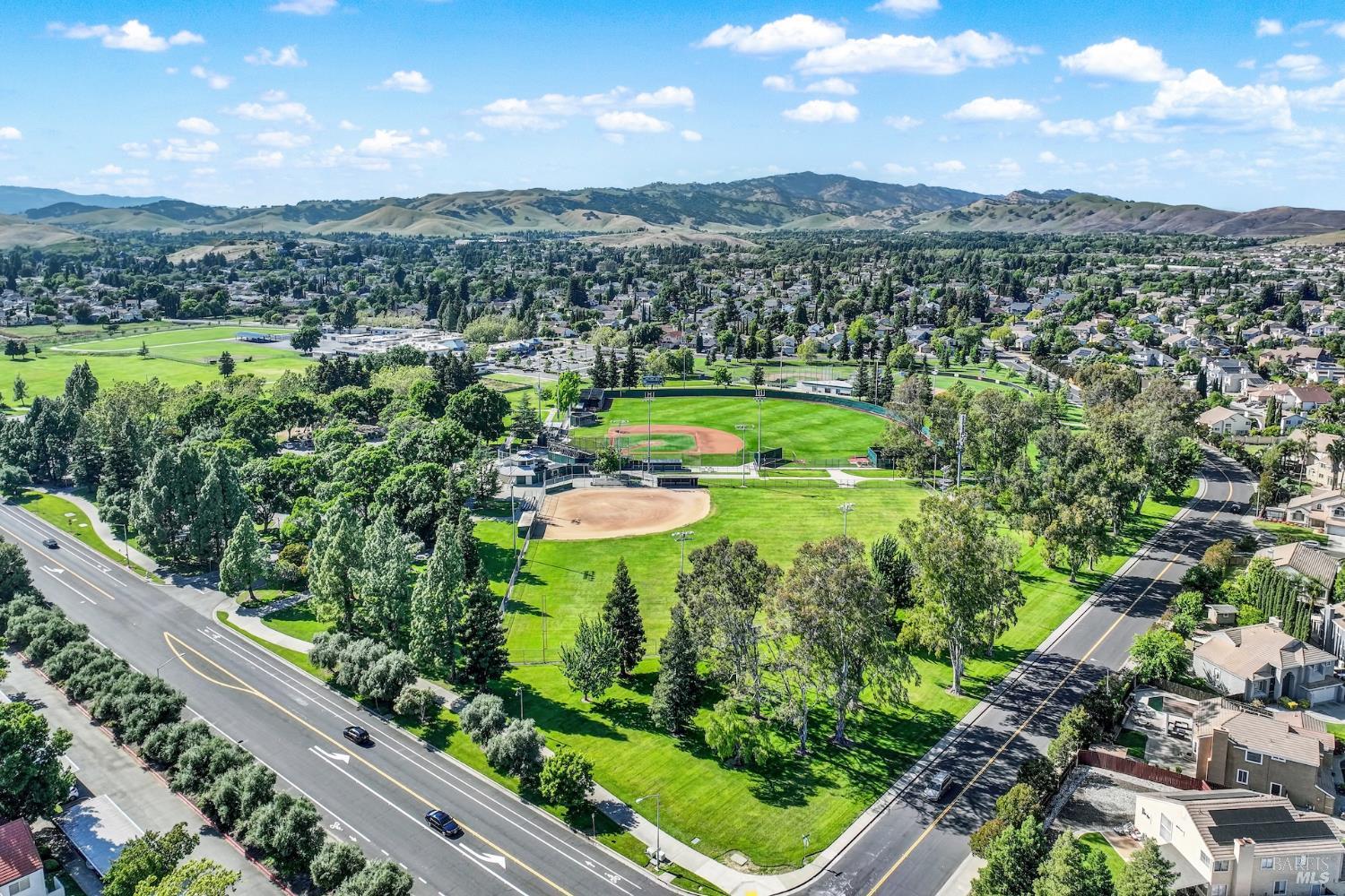 2759 Woodmont Drive Fairfield CA 94533