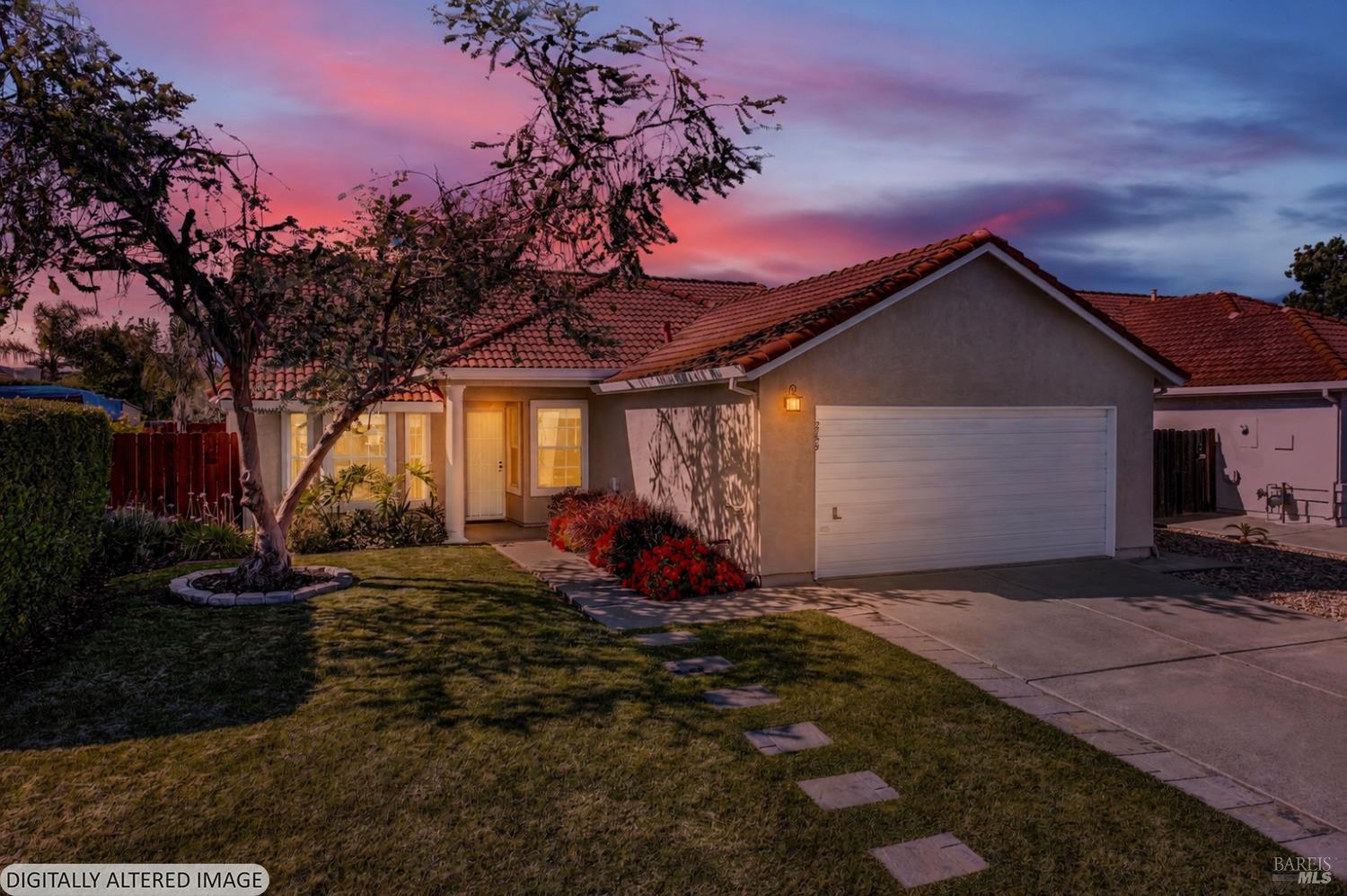 2759 Woodmont Drive Fairfield CA 94533