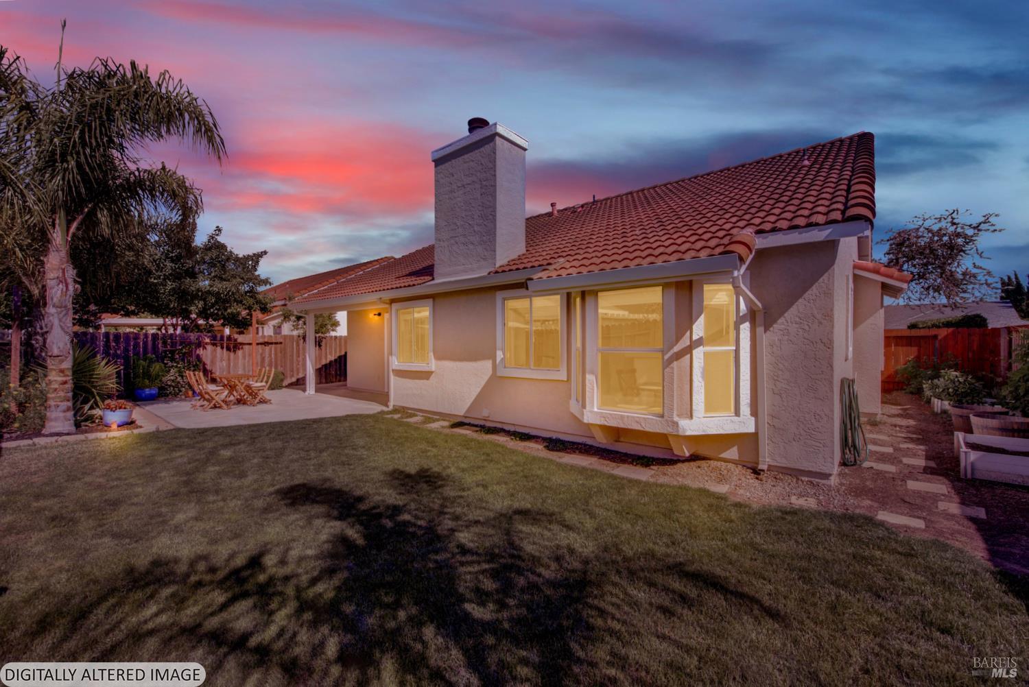 2759 Woodmont Drive Fairfield CA 94533