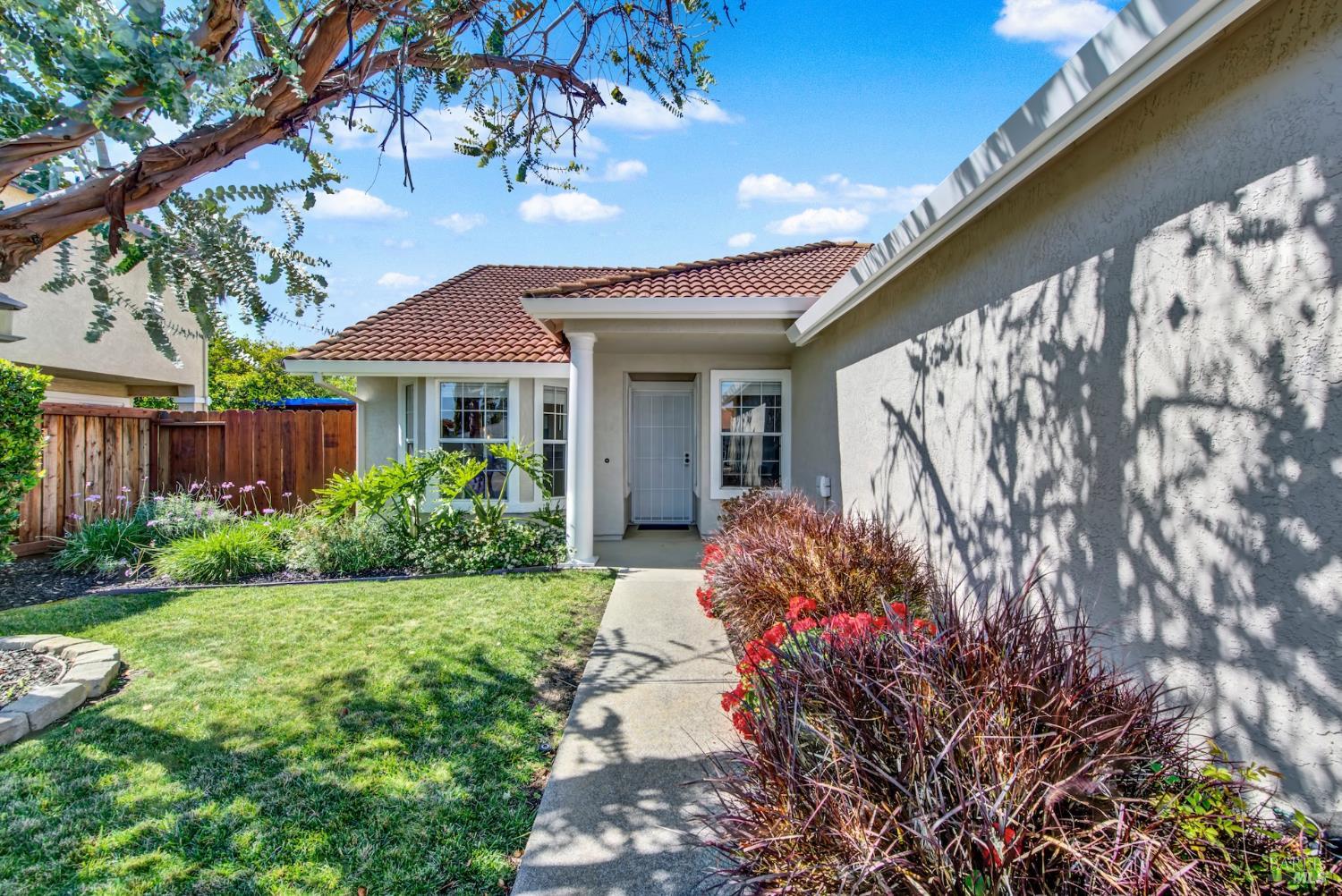 2759 Woodmont Drive Fairfield CA 94533
