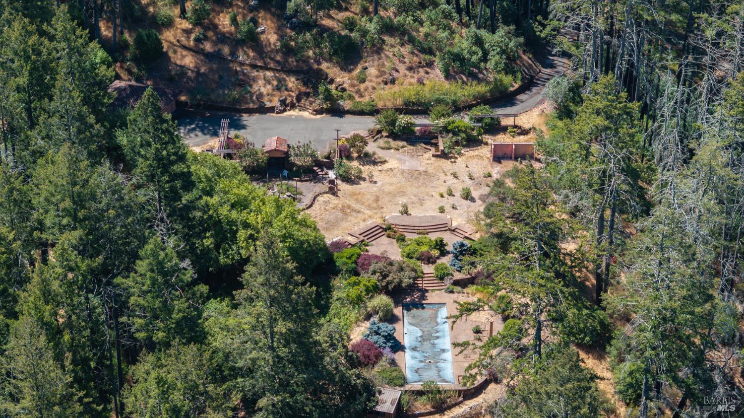 7007 Dry Creek Road Napa CA 94558