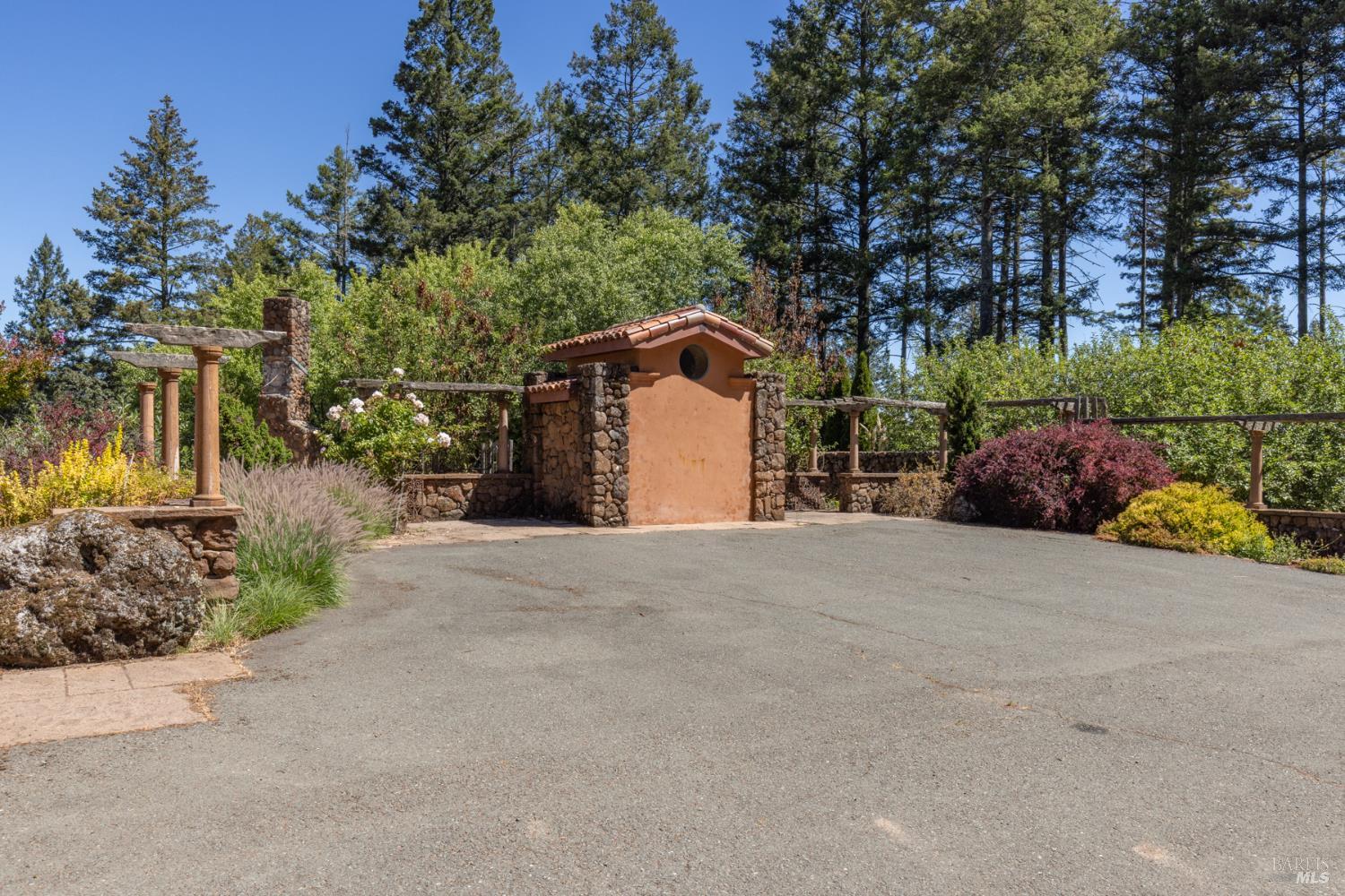7007 Dry Creek Road Napa CA 94558