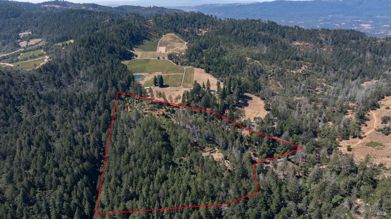 7007 Dry Creek Road Napa CA 94558