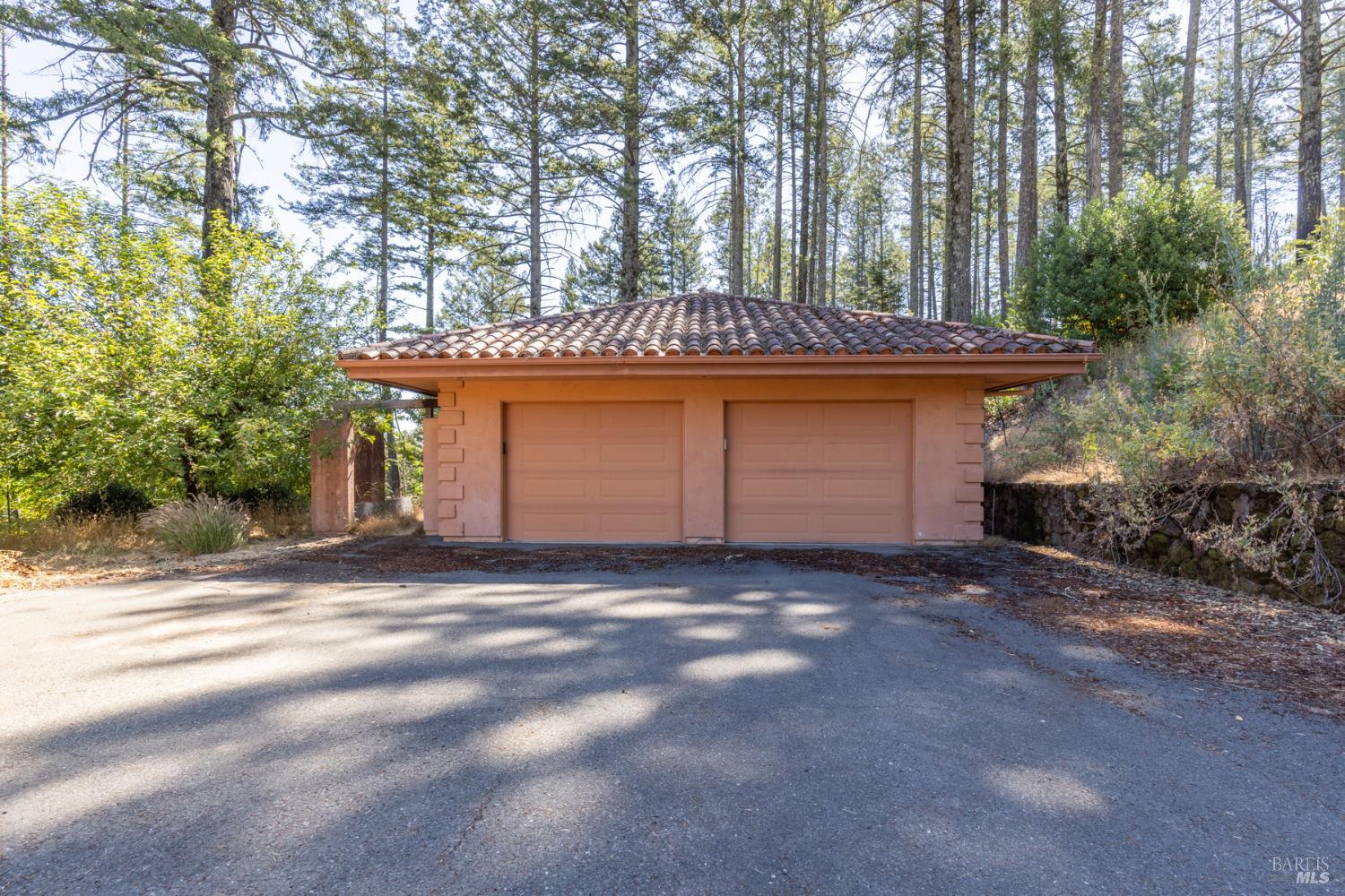 7007 Dry Creek Road Napa CA 94558