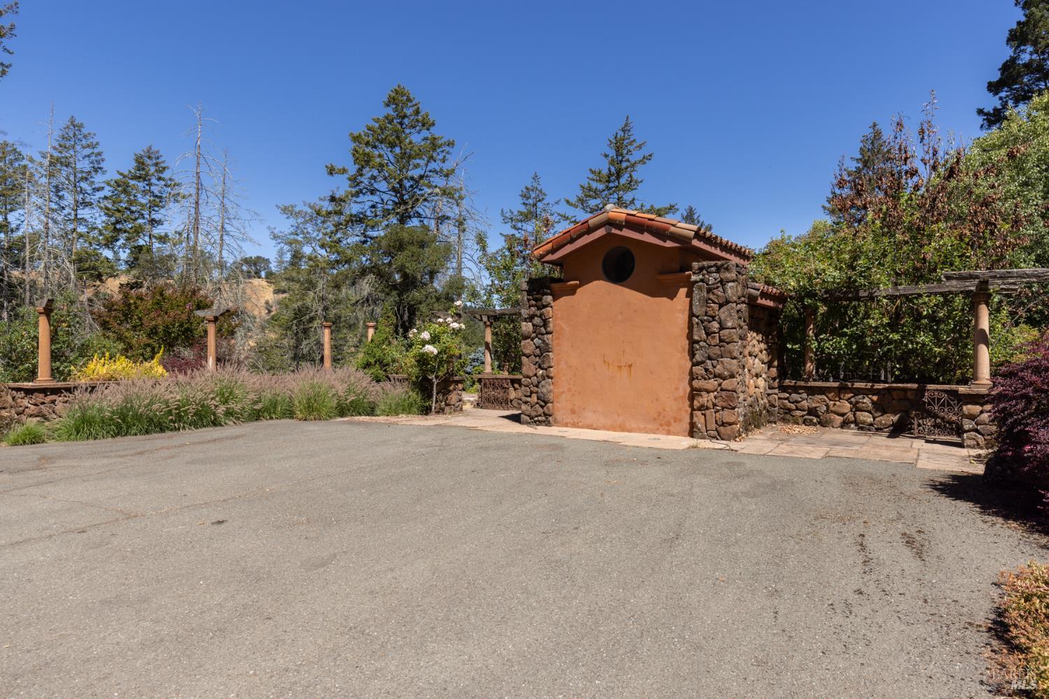 7007 Dry Creek Road Napa CA 94558