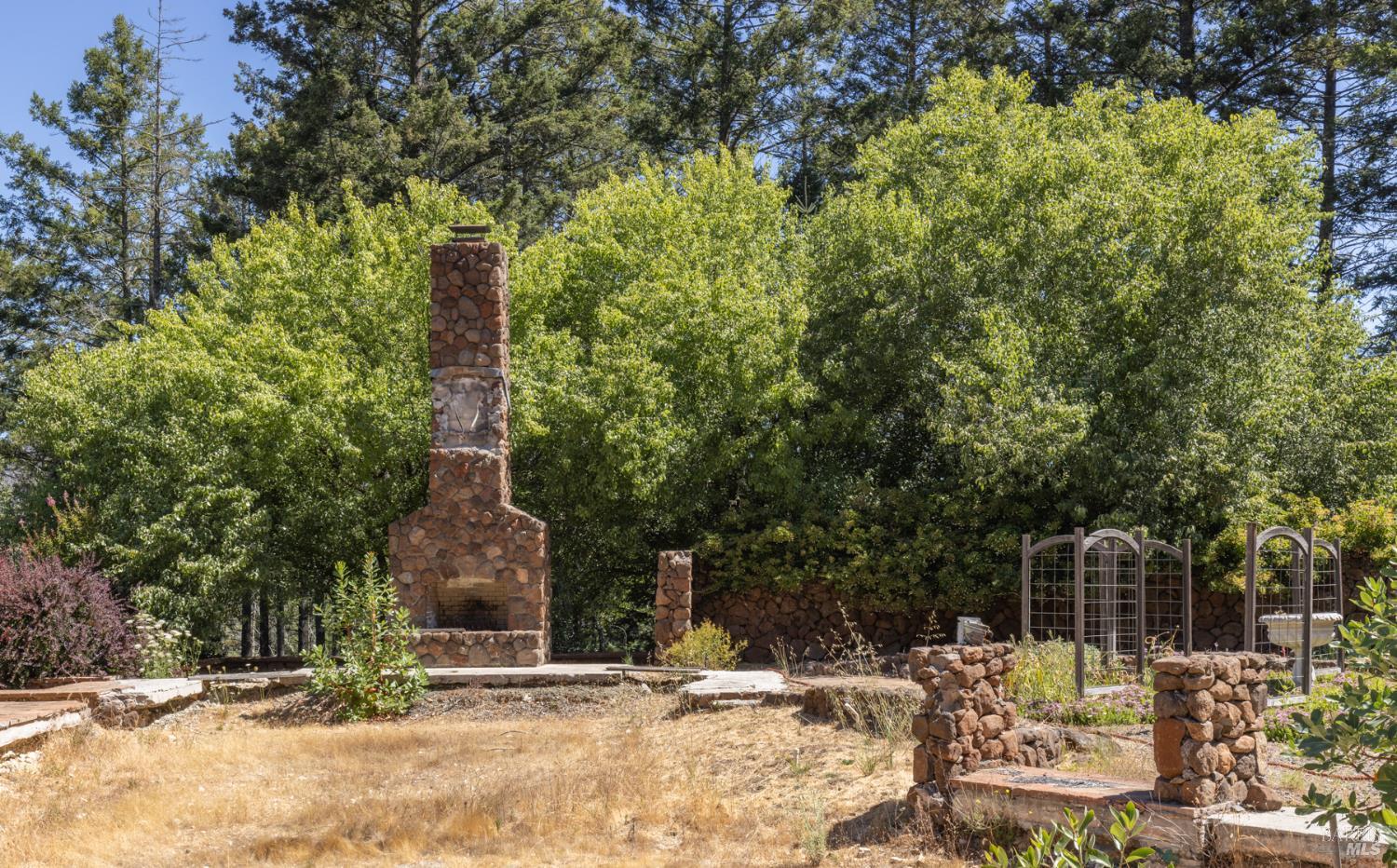 7007 Dry Creek Road Napa CA 94558
