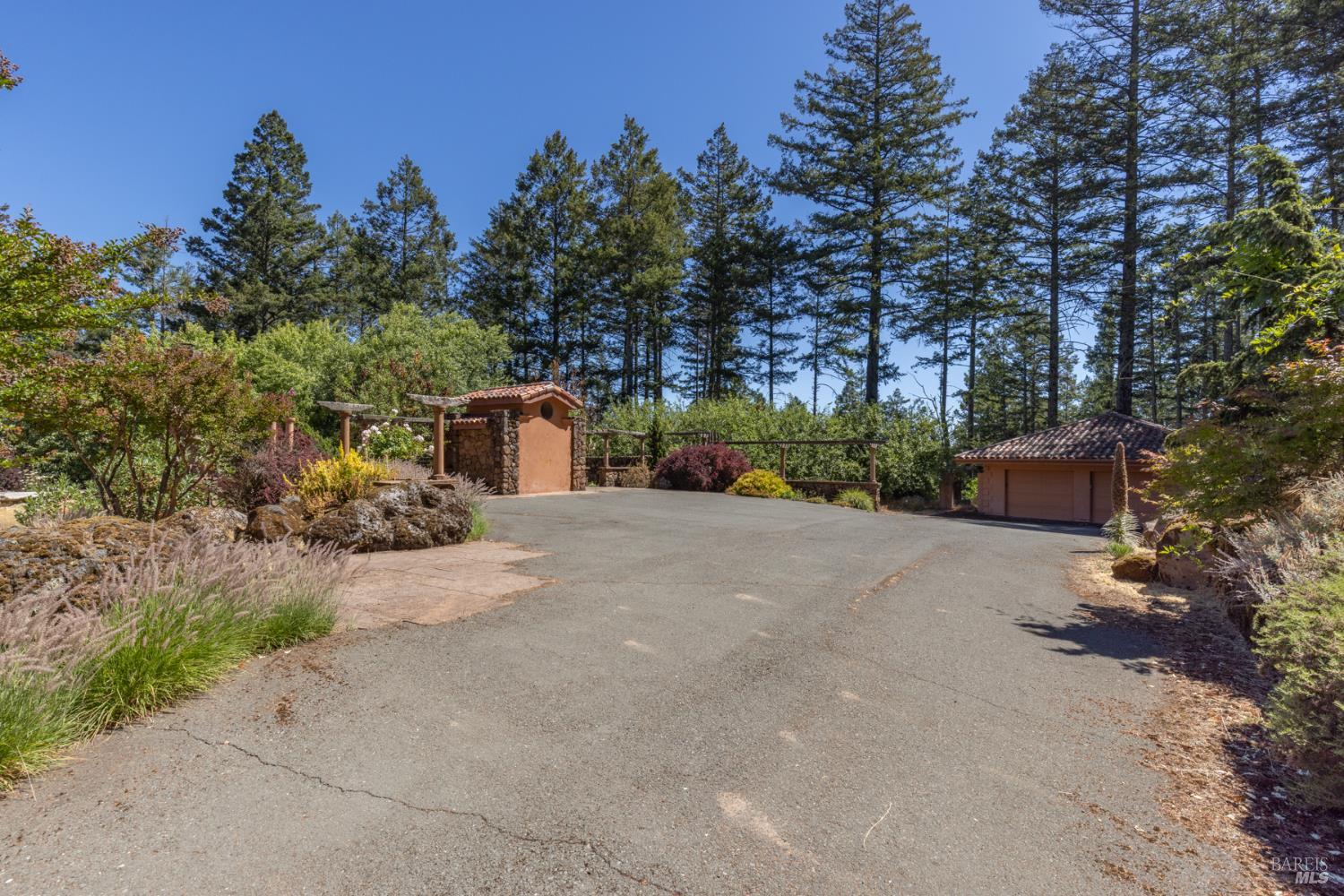 7007 Dry Creek Road Napa CA 94558