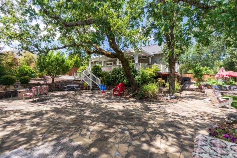 118 Douglas Fir Circle Cloverdale CA 95425