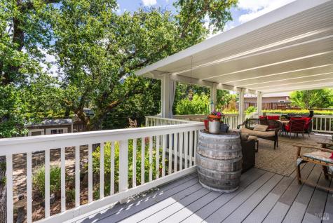 118 Douglas Fir Circle Cloverdale CA 95425