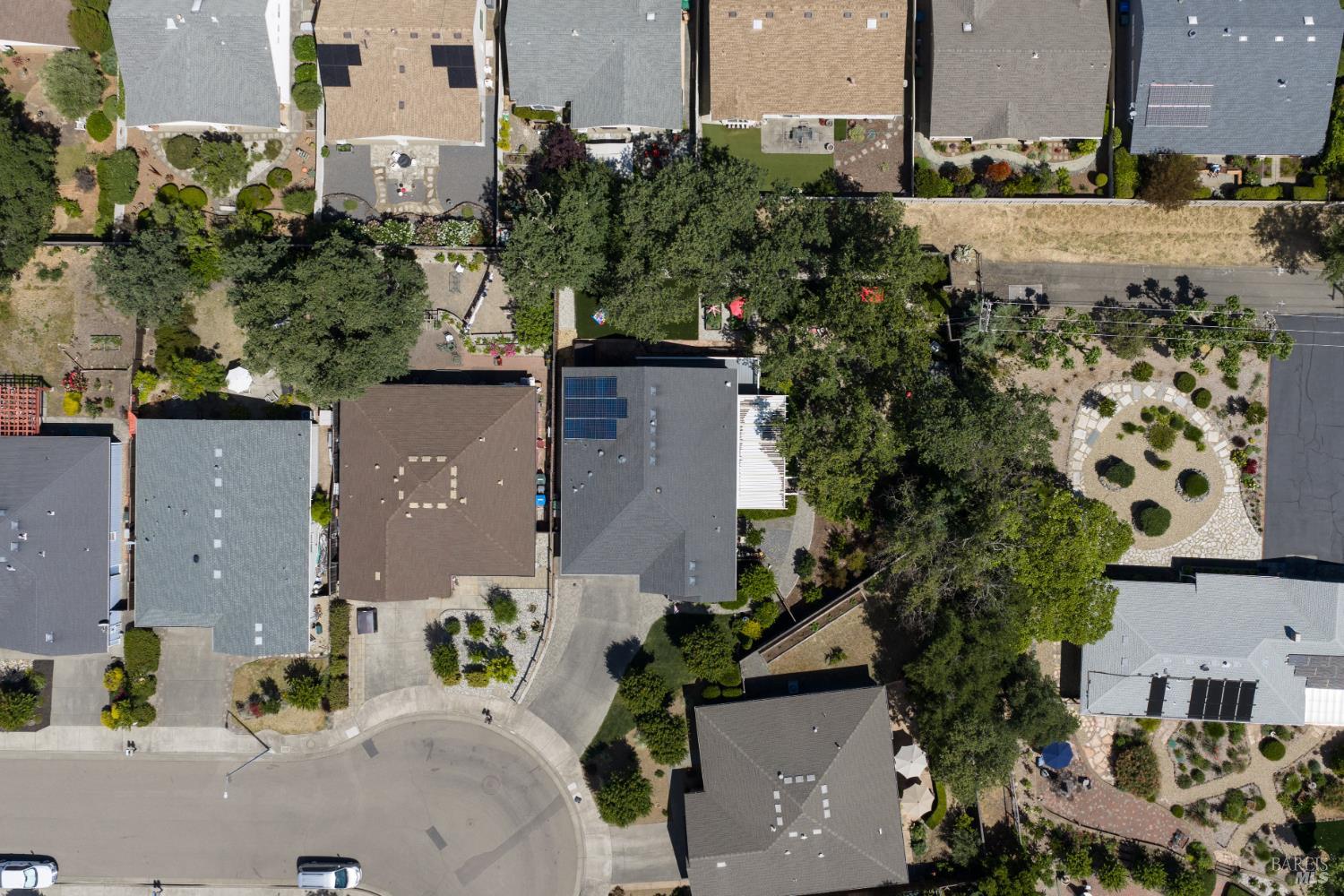 118 Douglas Fir Circle Cloverdale CA 95425