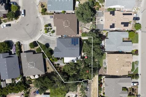 118 Douglas Fir Circle Cloverdale CA 95425