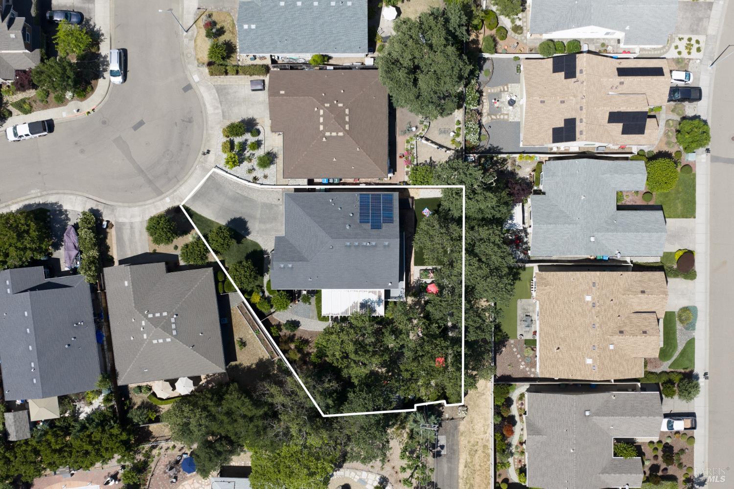 118 Douglas Fir Circle Cloverdale CA 95425