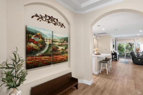 118 Douglas Fir Circle Cloverdale CA 95425
