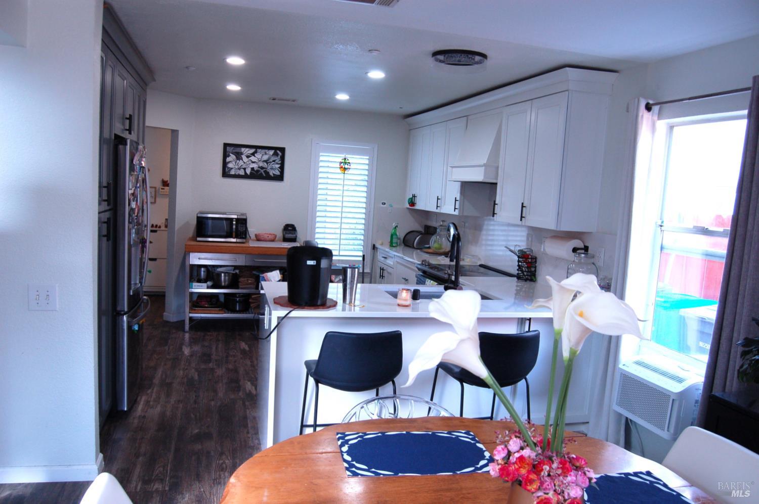 287 Clearpointe Drive Vallejo CA 94591