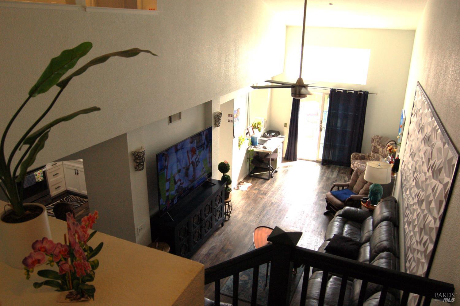 287 Clearpointe Drive Vallejo CA 94591
