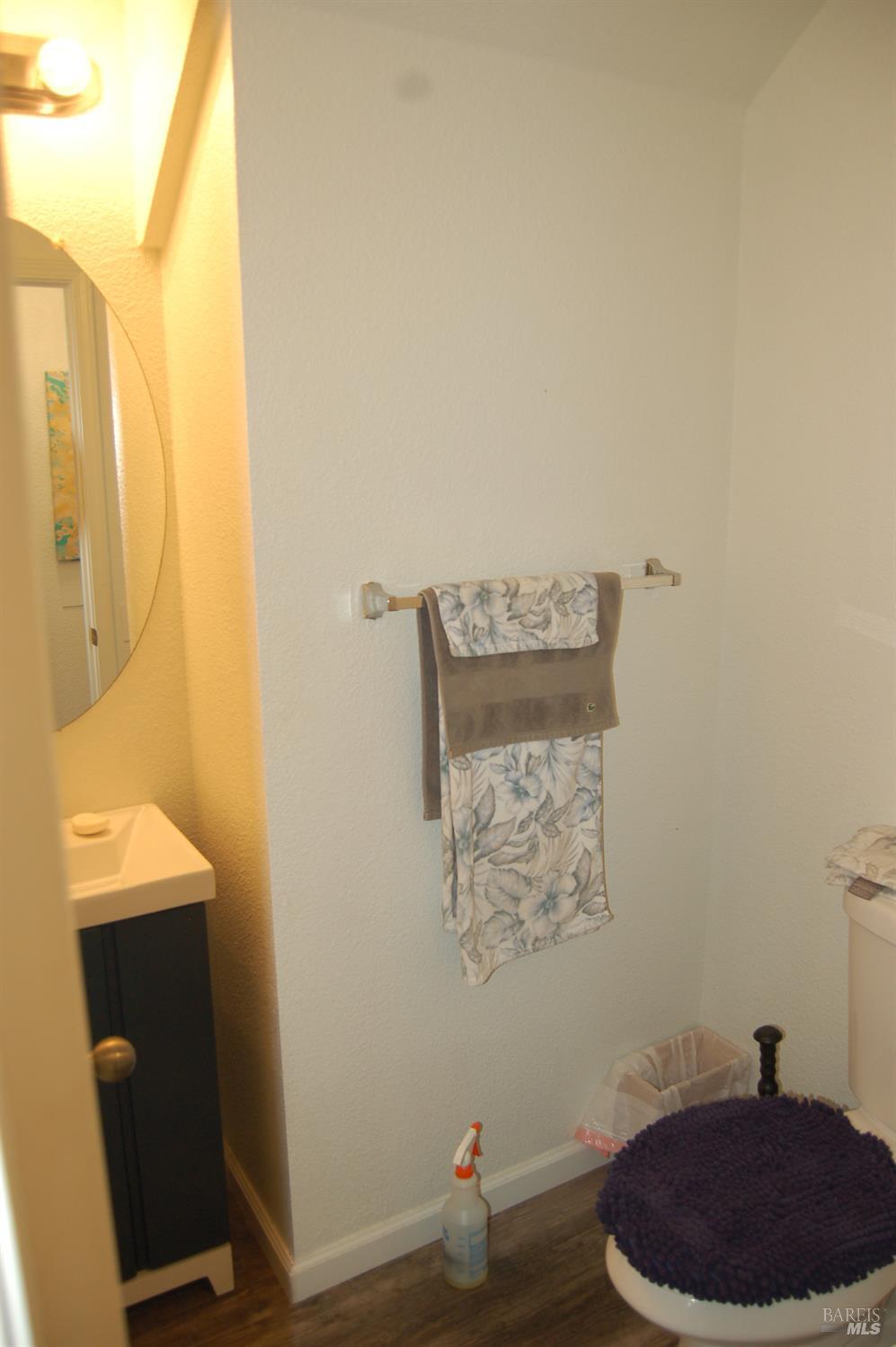 287 Clearpointe Drive Vallejo CA 94591