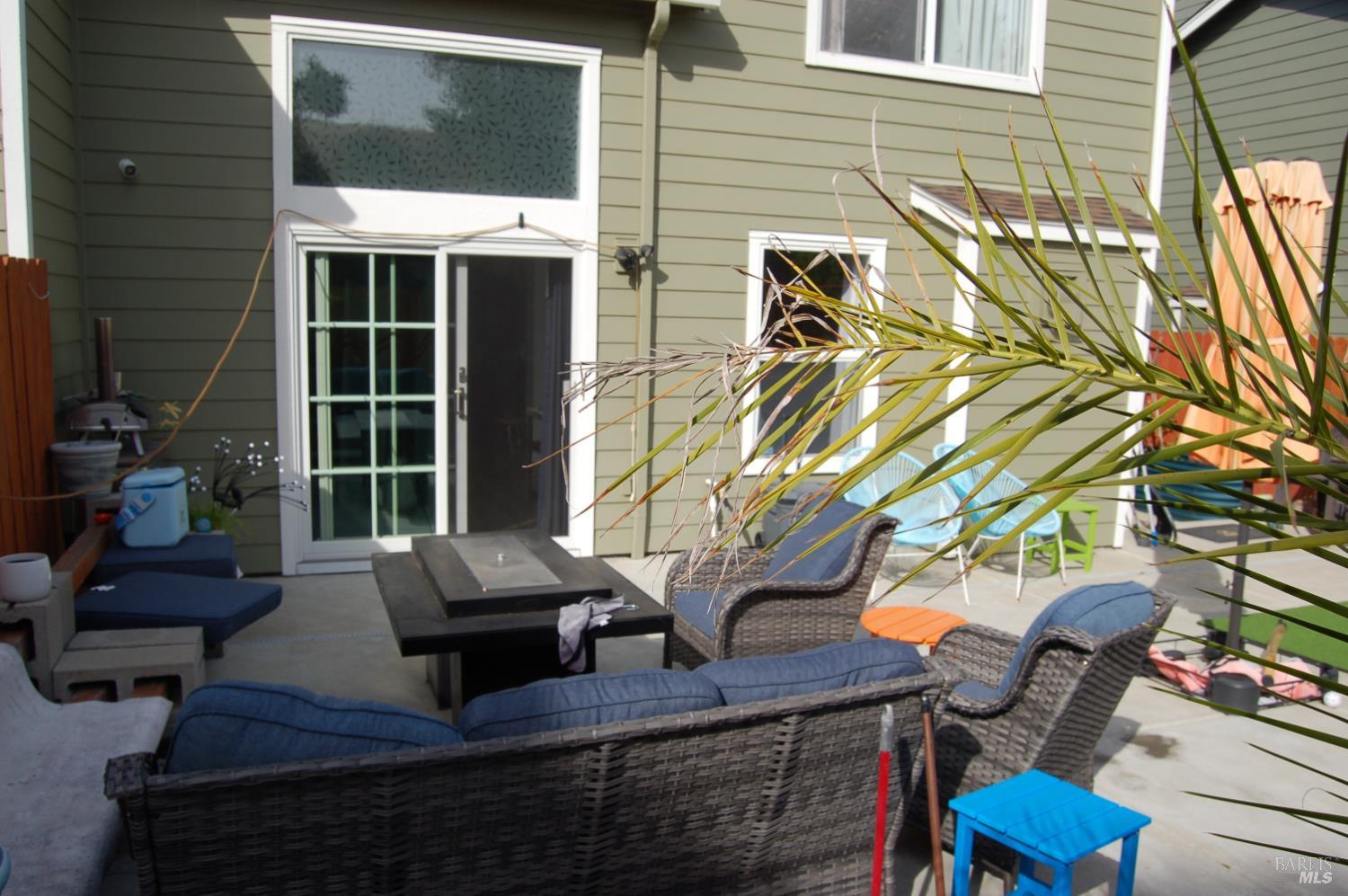 287 Clearpointe Drive Vallejo CA 94591