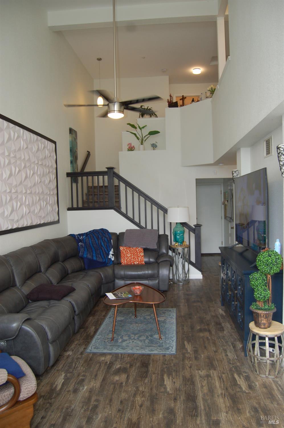 287 Clearpointe Drive Vallejo CA 94591